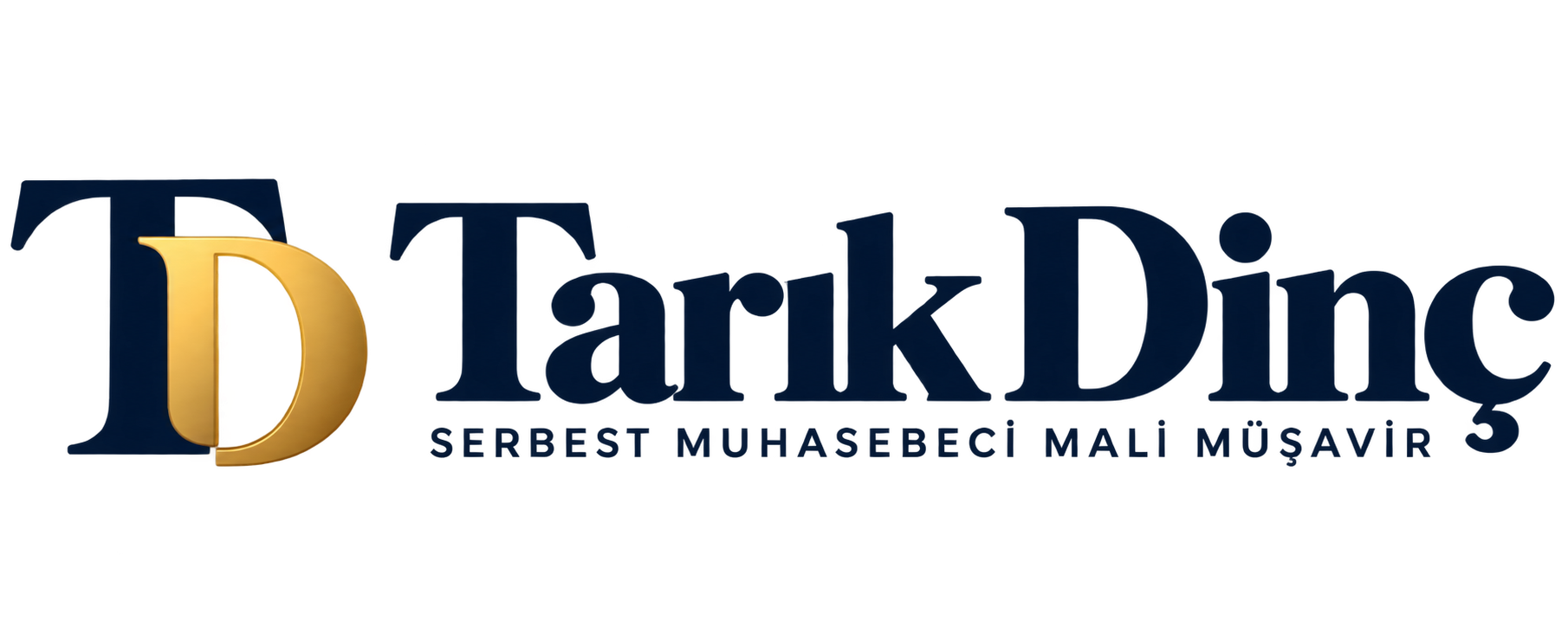 Mali Müşavir Tarık Dinç | SMMM İstanbul